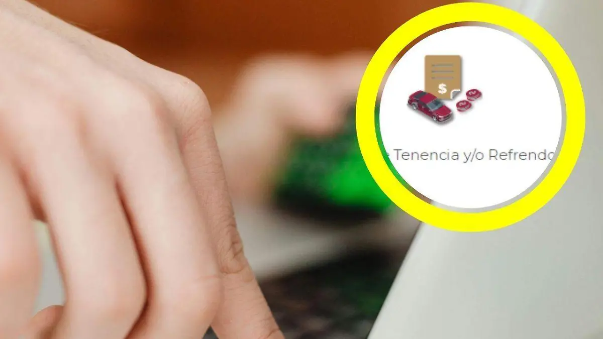 refrendo vehicular hidalgo 2026 en línea