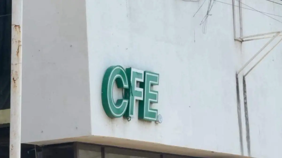 CFE DEJARÁ 1