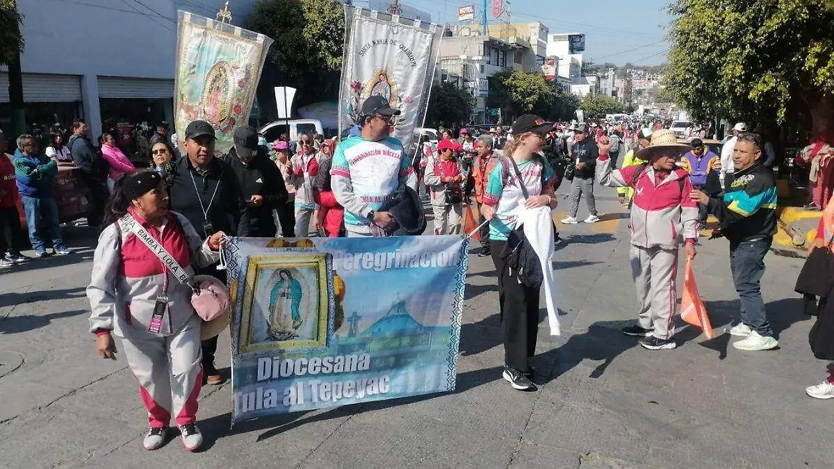 WEB PEREGRINOS BUENAA