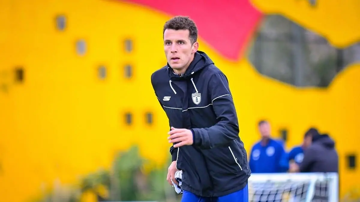 OUSSAMA IDRISSI