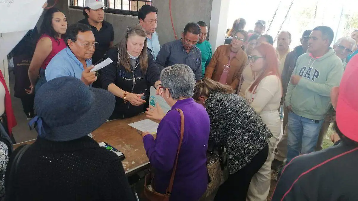 WEB ELECCIONES DELEGADO BUENAA