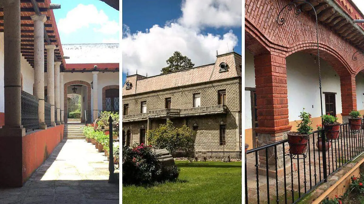 haciendas tulancingo