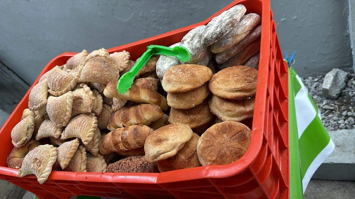PAN TEHUETLÁN