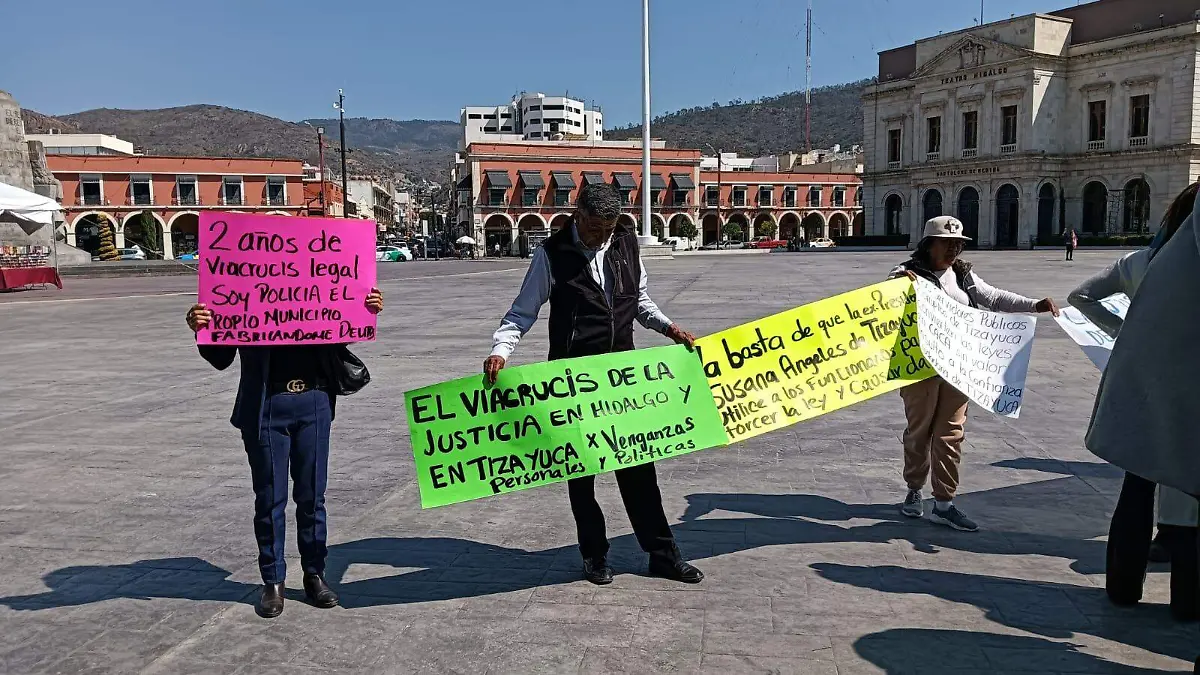 POLICIA TIZAYUCA 2