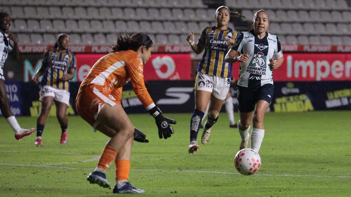 TUZAS VS. SAN LUIS PREVIA DE CLAUSURA 2026