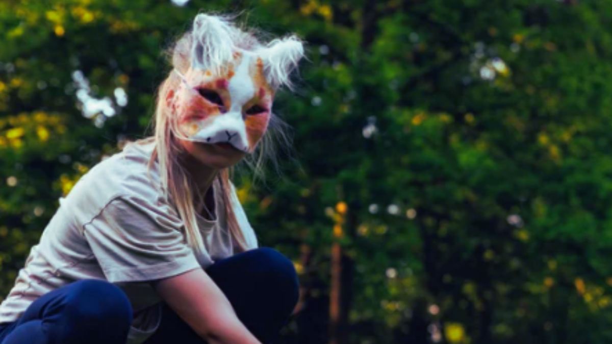 Therians: Juventudes en Hidalgo adoptan identidad animal y expertos  explican - El Sol de Hidalgo | Noticias Locales, Policiacas, sobre México,  Hidalgo y el Mundo