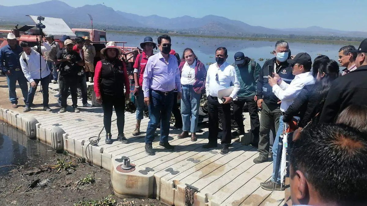 WEB RECORRIDO PRESA ENDHO BUENAA