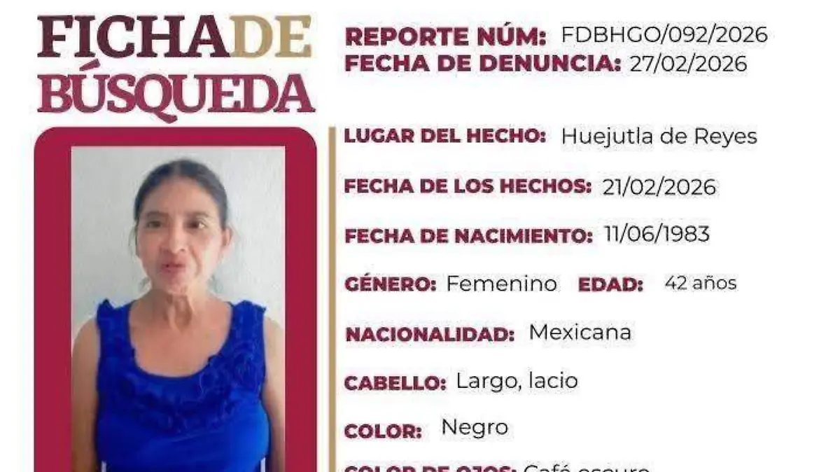 BUSCAN MUJER 11