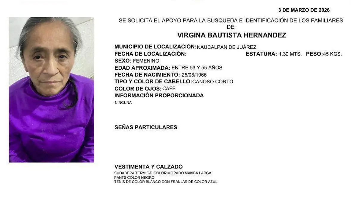 BUSCAN FAMILIARES 1