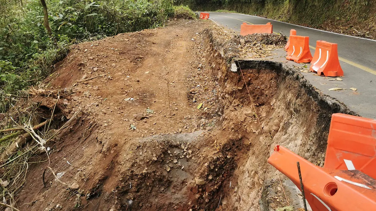 HUNDIMIENTO FEDERAL 1