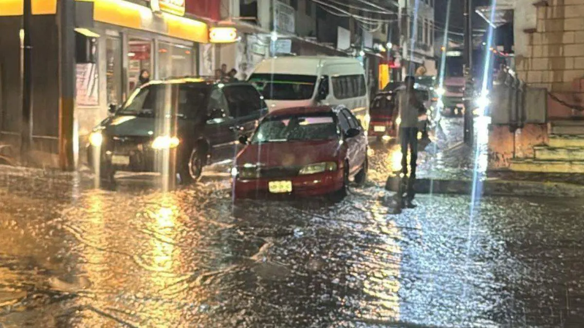 WEB AFECTAN LLUVIAS BUENAA