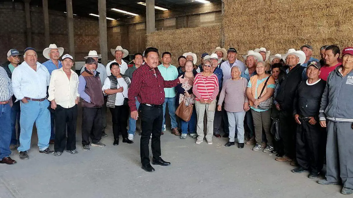 WEB CAMPESINOS BUENNA