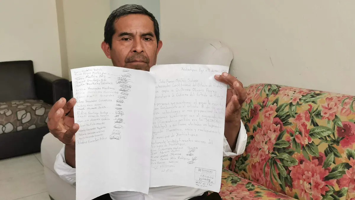 RESPUESTA 15 DÍAS 1