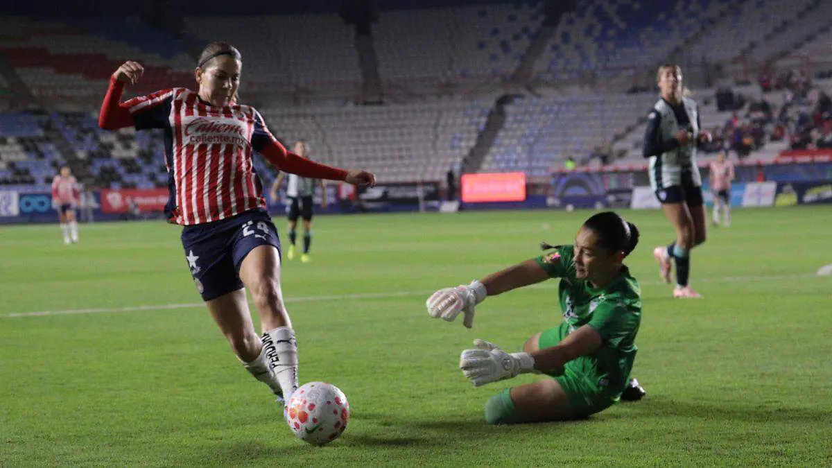 TUZAS Esthefanny Barreras