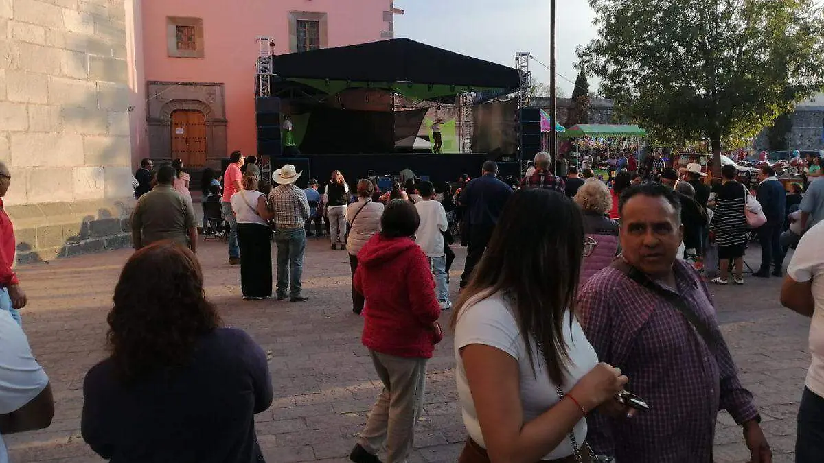 WEB FERIA TULA BUENISIMA