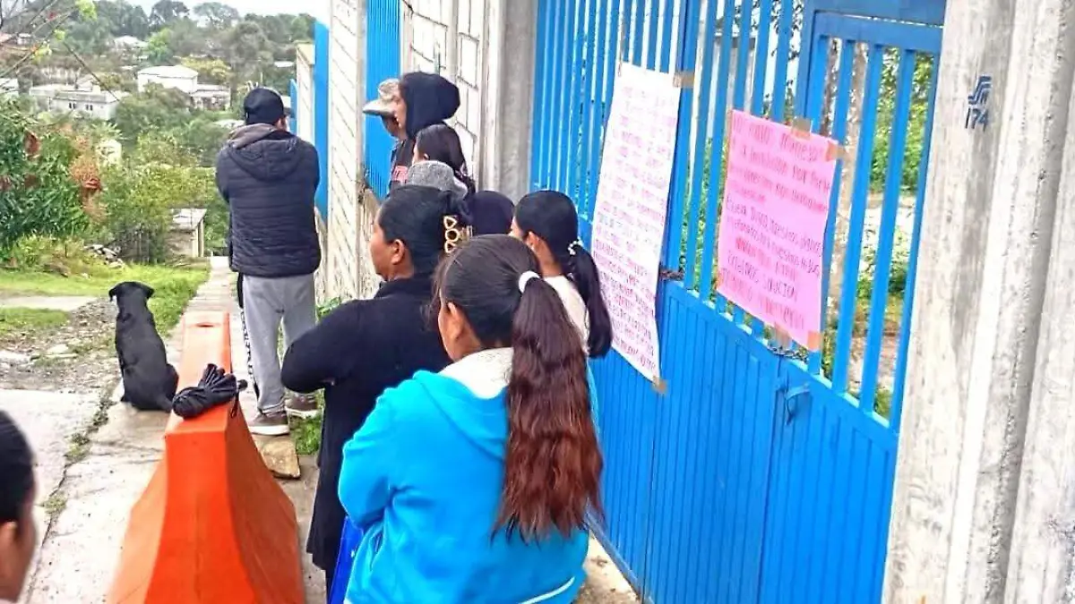 TELESECUNDARIA TEMANGO 1