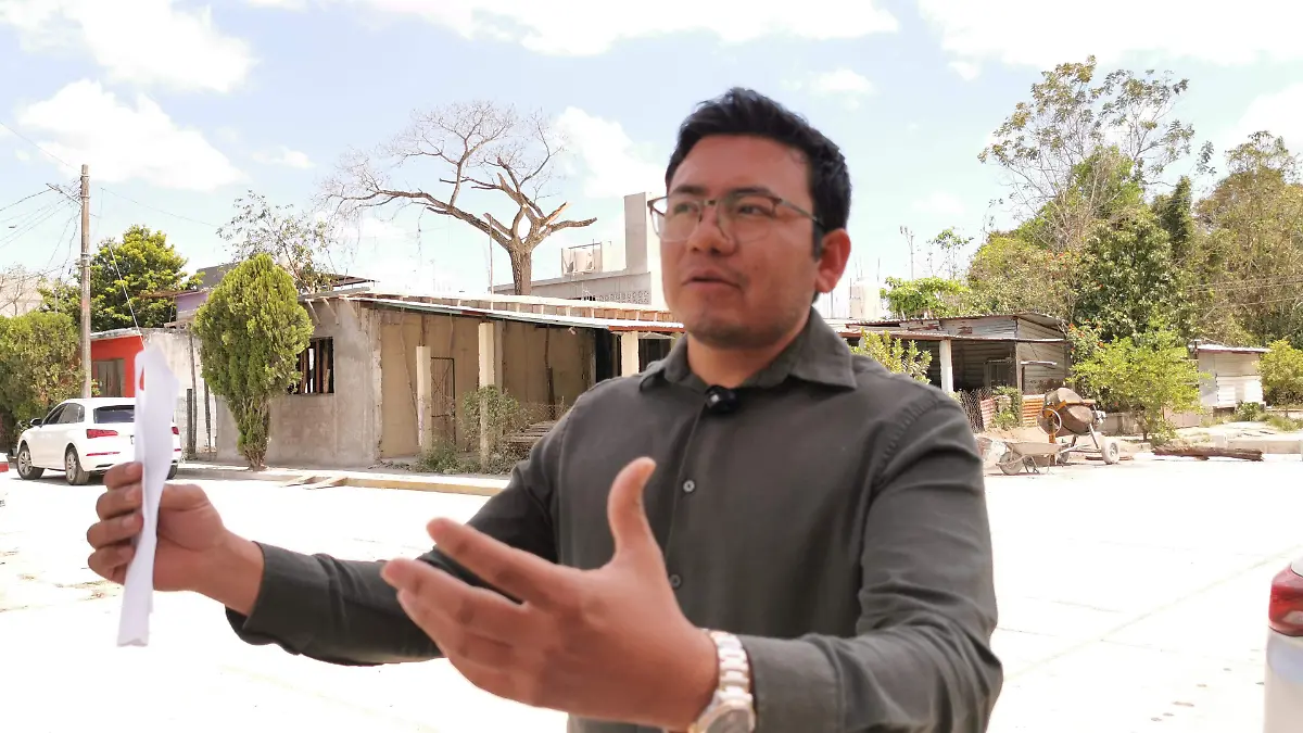 DELEGACIÓN PARQUE 1