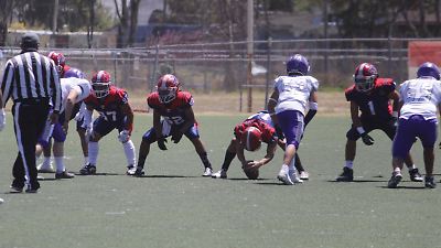 Oseznos de Hidalgo suman segunda derrota consecutiva en la Fademac