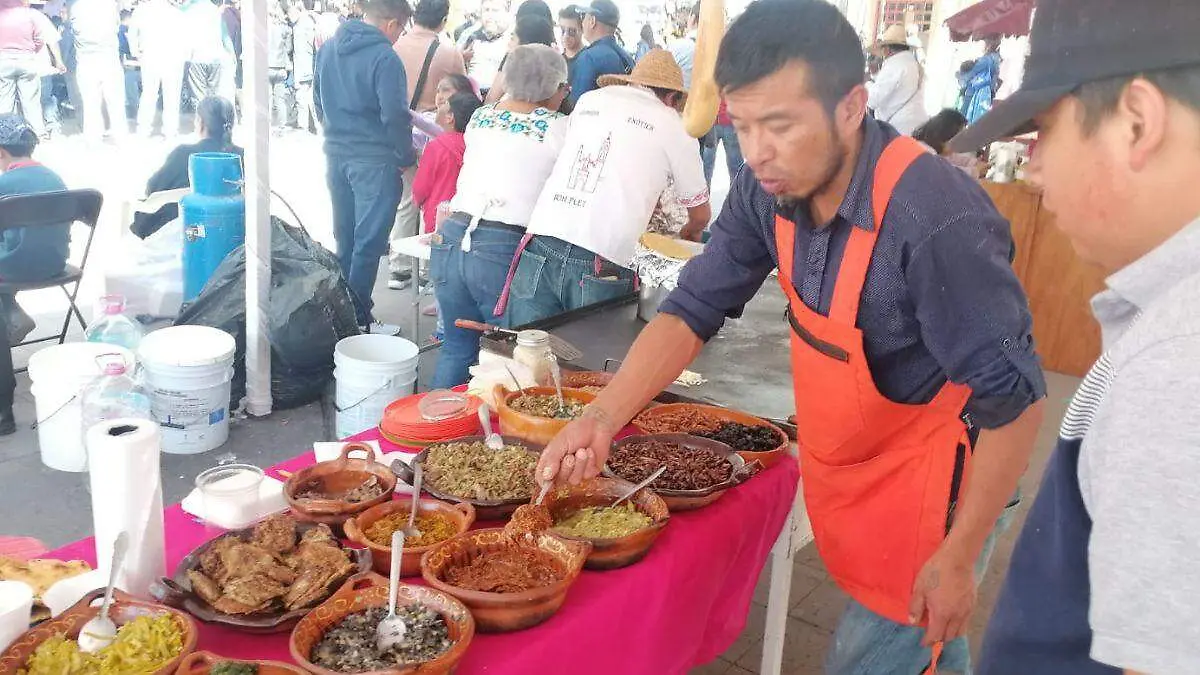 WEB FERIA GASTRONOMIA BUENAA
