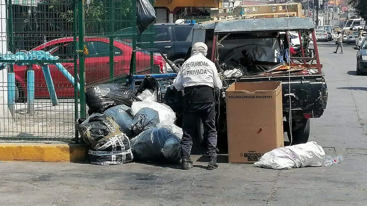 WEB BASURA BUENAA