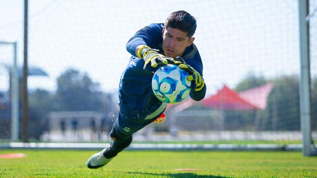 CARLOS MORENO PORTERO DE PACHUCA