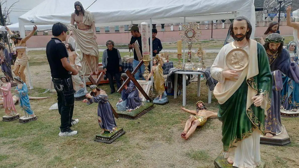 WEB ARTICULOS RELIGIOSOS BUENAA