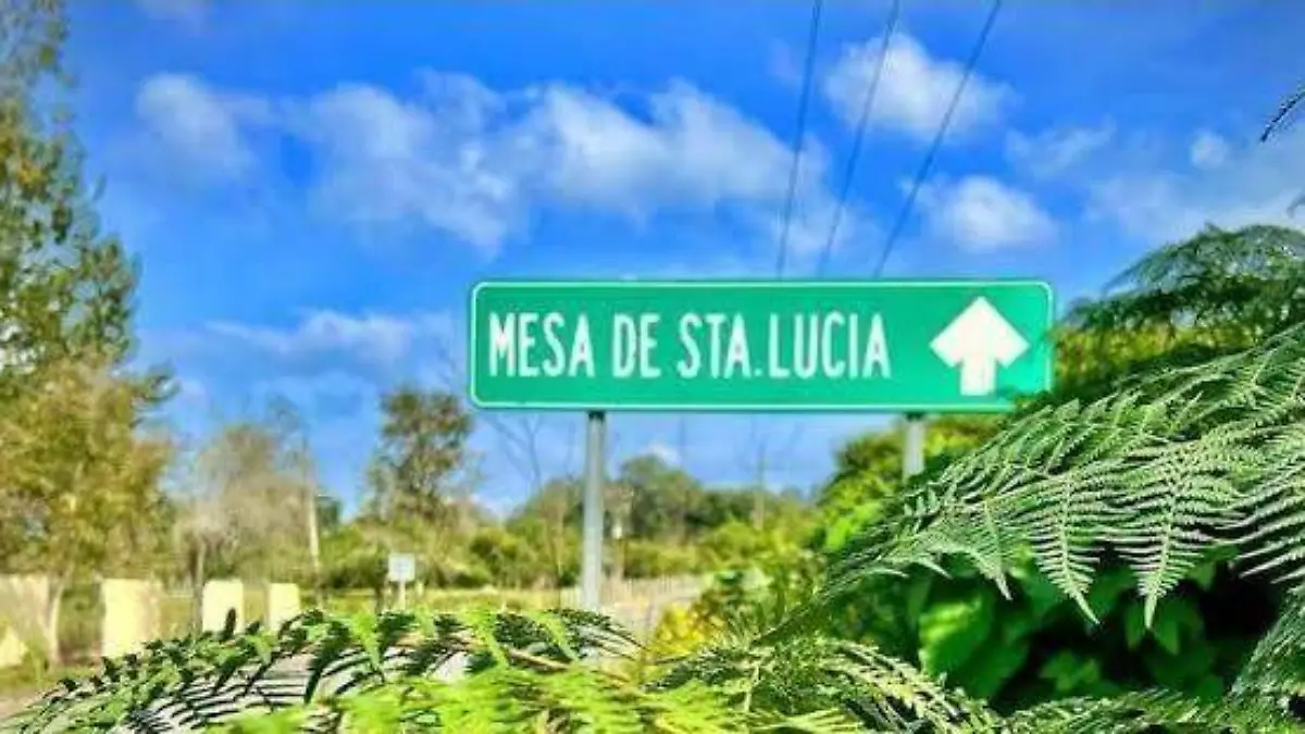 SANTA LUCÍA ENERGÍA