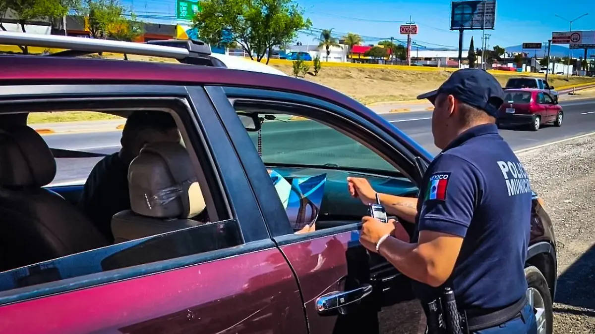 OPERATIVO SEMANA SANTA