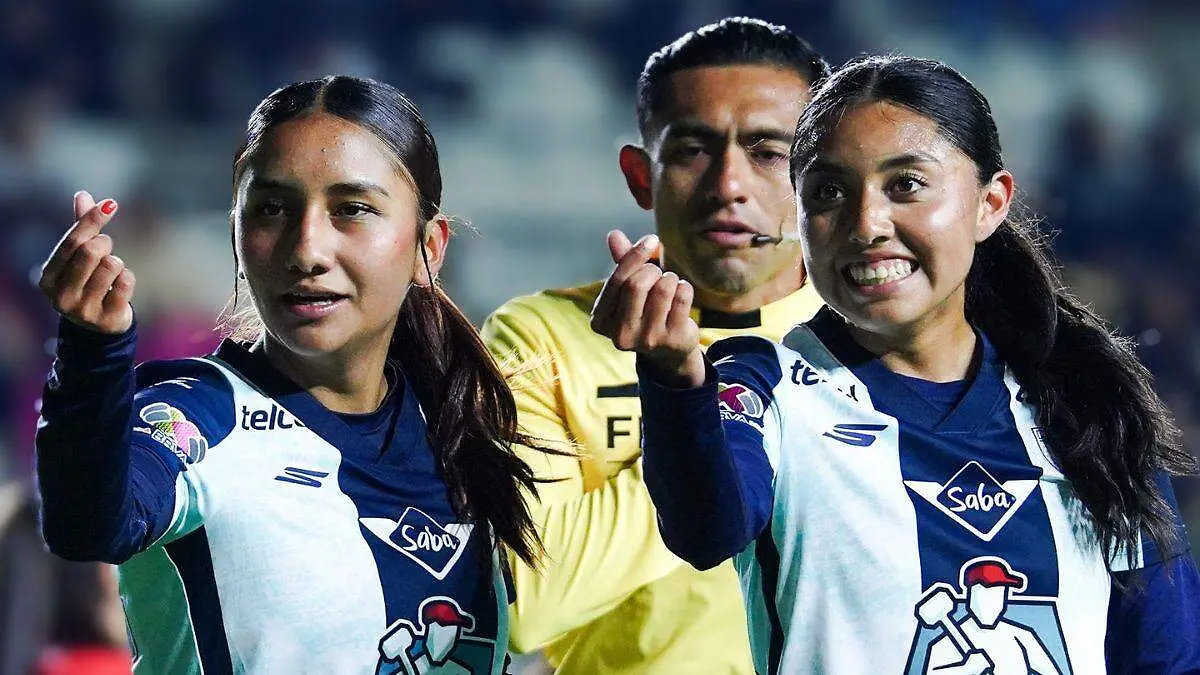 TUZAS CONVOCADAS EN CATEGORÍAS MENORES