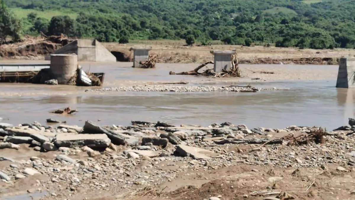 INCREMENTAN PUENTES 1