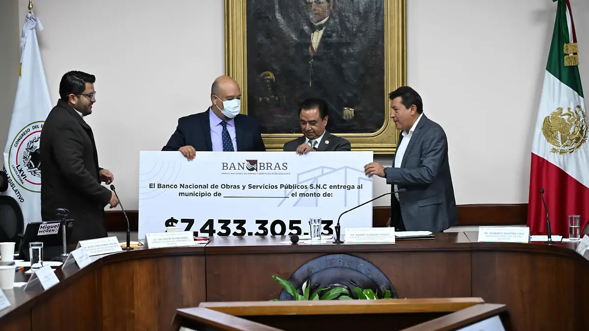 Entrega de financiamiento a San Salvador  (33)