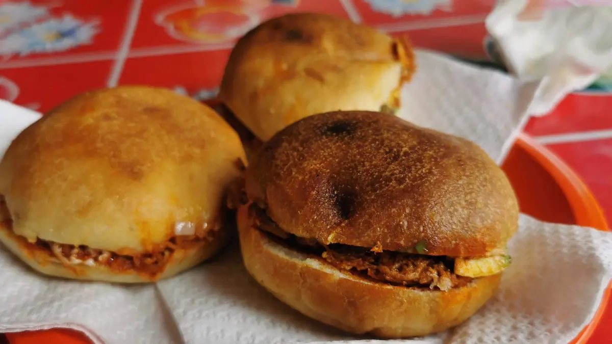 TORTITAS ORIZATLÁN 2