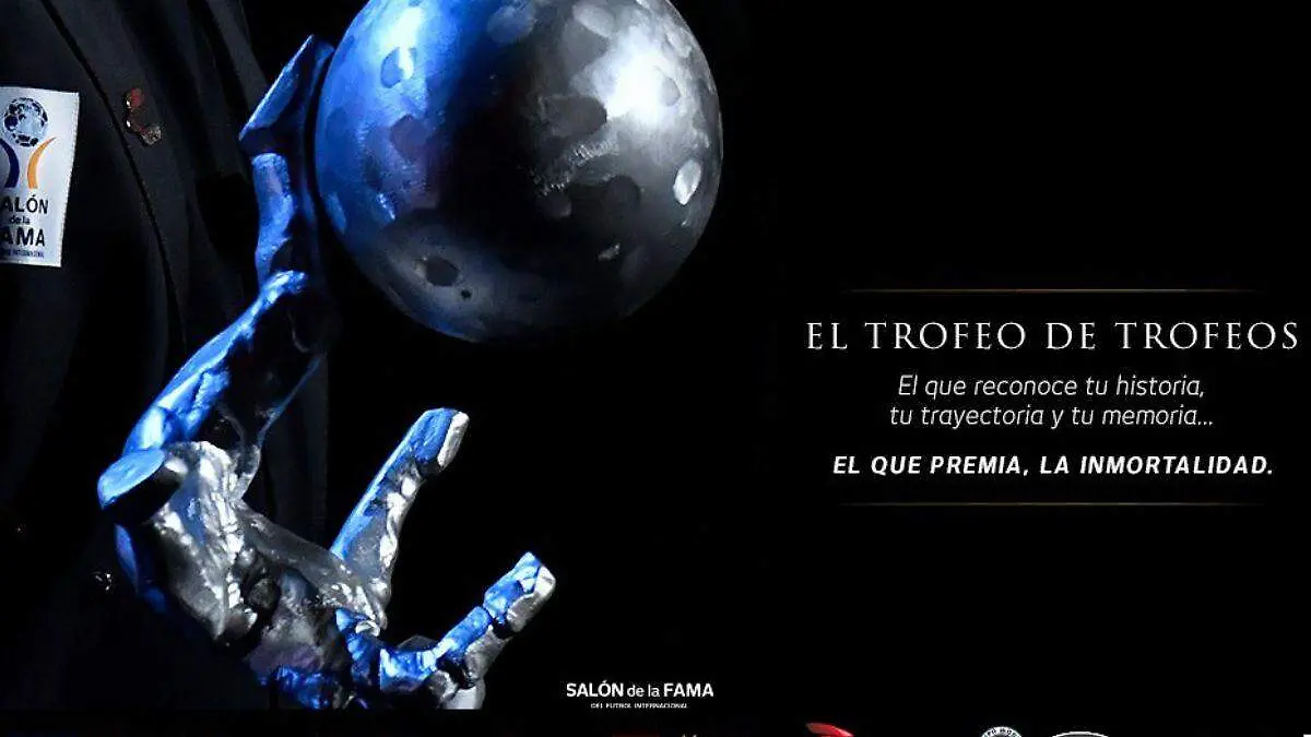 SALÓN DE LA FAMA