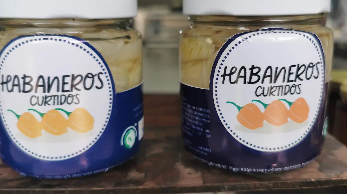 ELABORACIÓN HABANERO 1