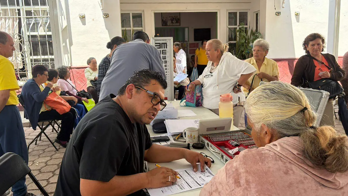 atención gerontológica  (8)