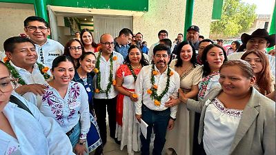 Ixmiquilpan: Foro Diálogos entre Justicias impulsa vinculación de sistema jurídico con normas indígenas