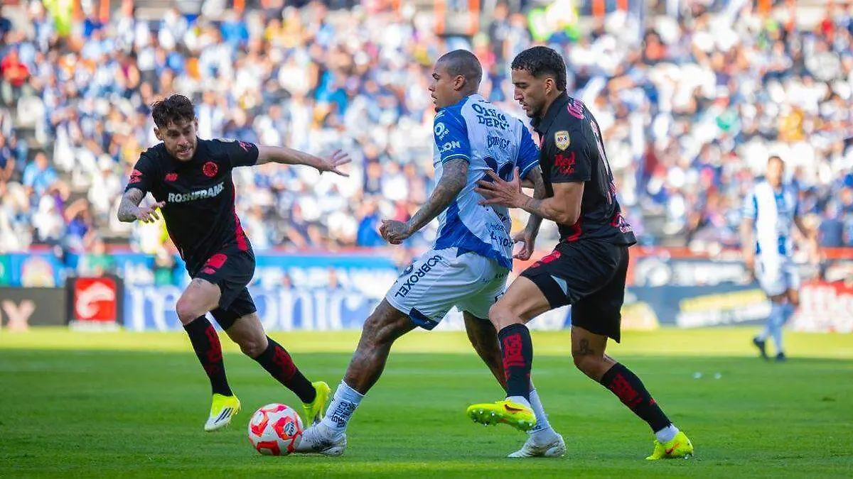 TUZOS VS TOLUCA HORARIOS