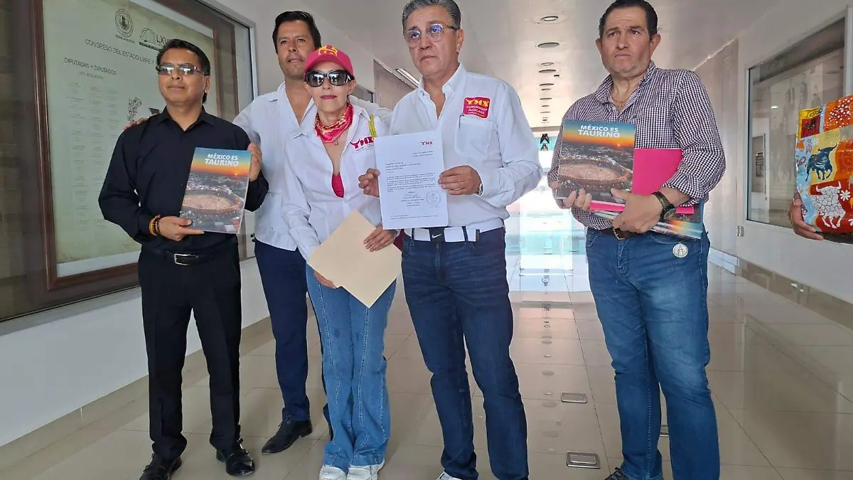 FIRMAS TAURINAS 2