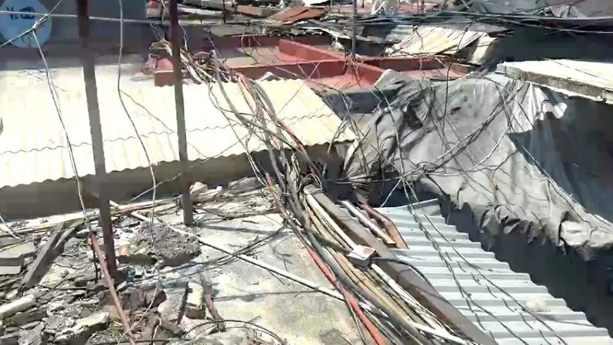 CORTO MERCADO 1