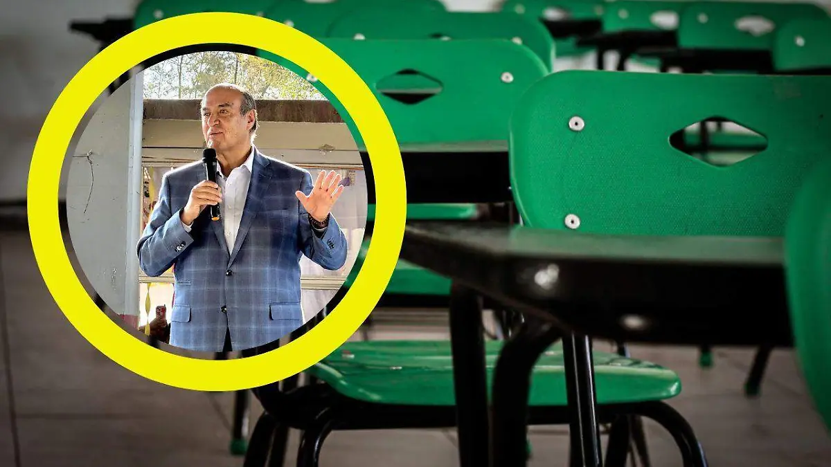 reto viral amenazas escuelas sep hidalgo 