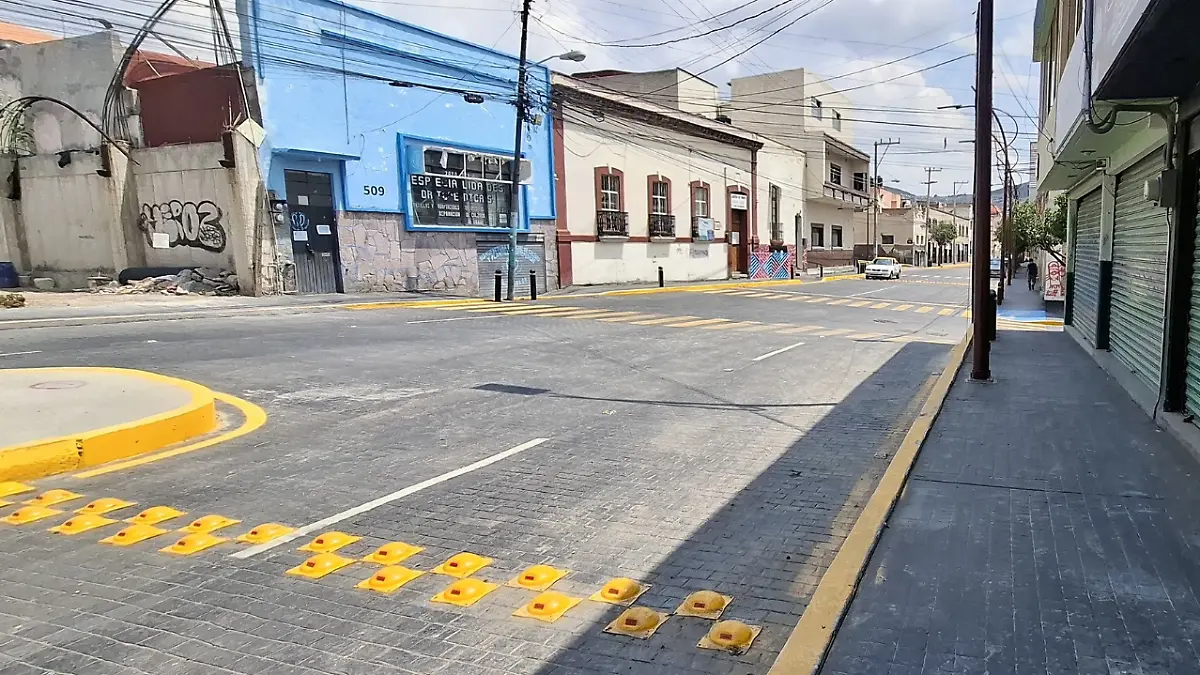 CALLES