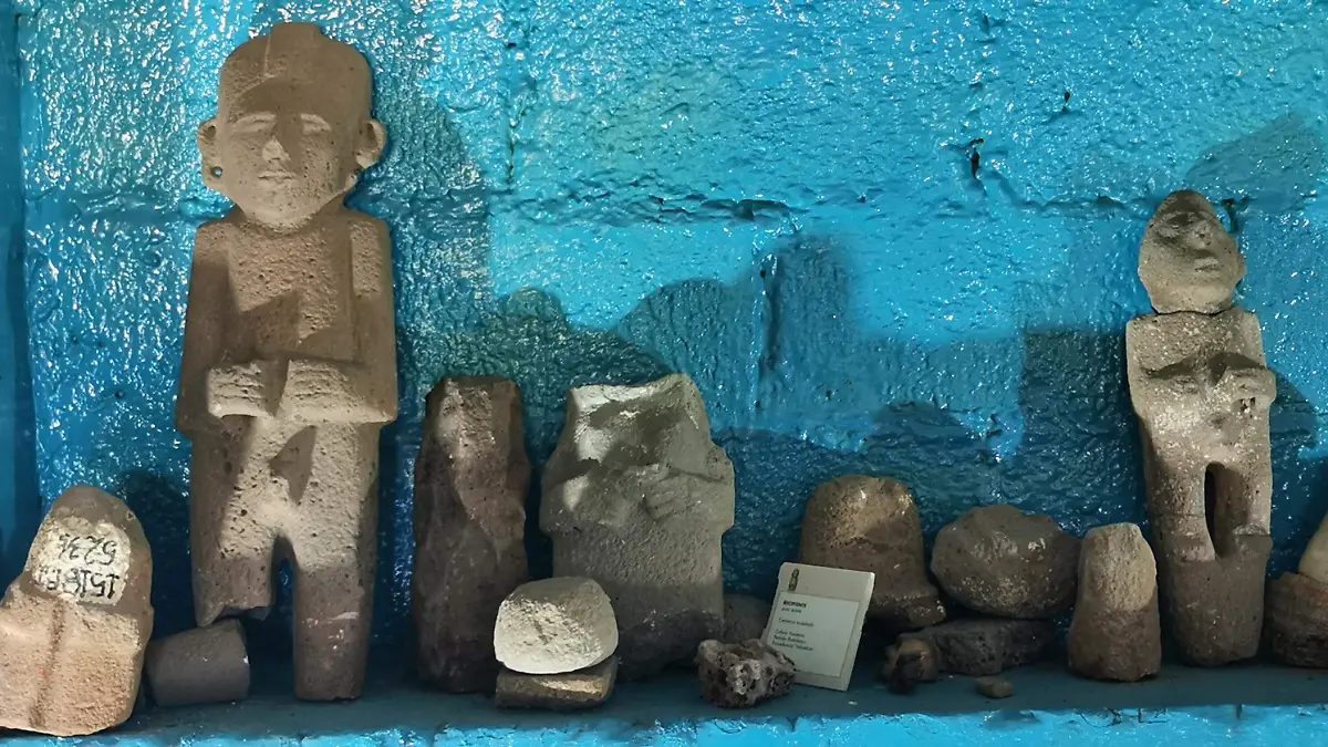 ÚNICO MUSEO 1