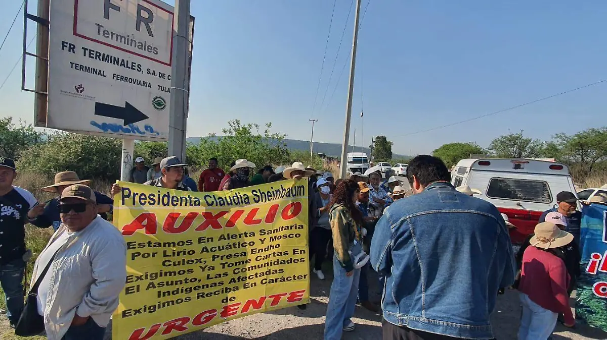 PROTESTAHOY