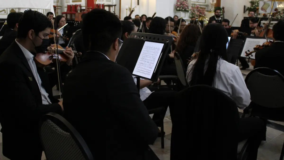 FILARMONICA