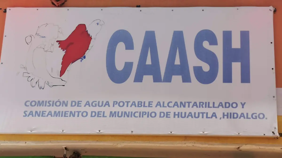 AGUA CORTES