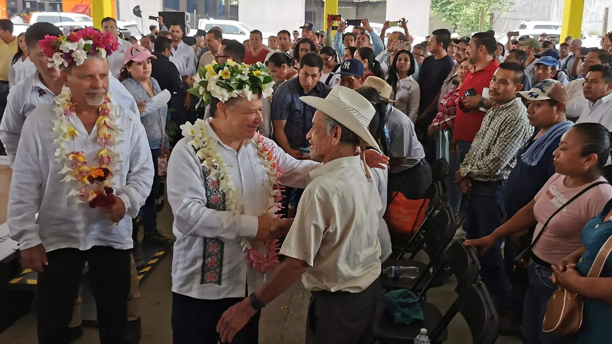 GOBER HUASTECA GIRA 1