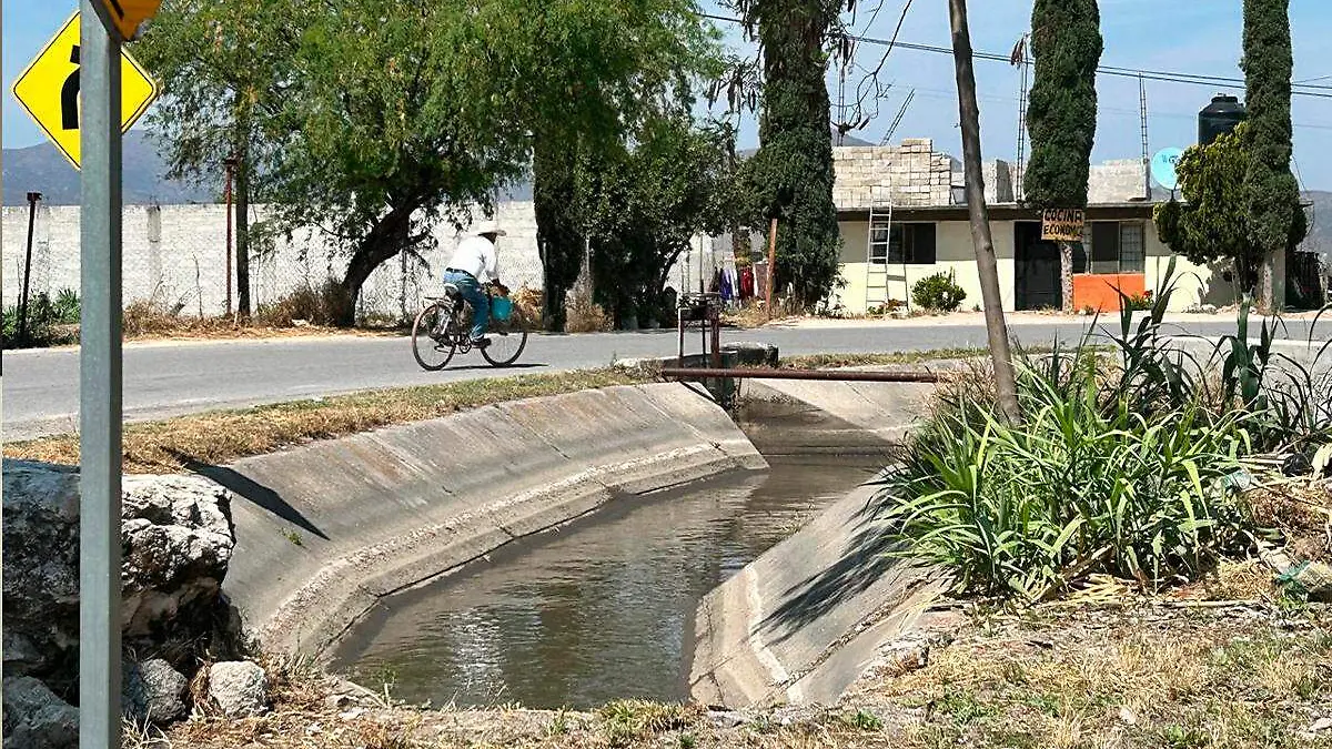 Cañada