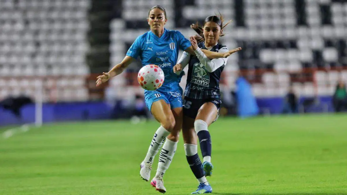 TUZAS VS MONTERREY PREVIA SEMIFINAL DE VUELTA CLAUSURA 2026