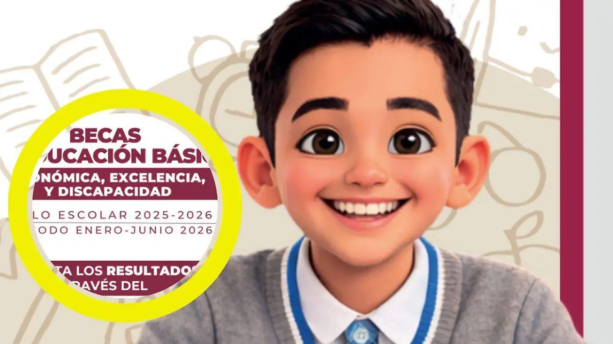 resultados becas educación básica hidalgo cómo consultarlos