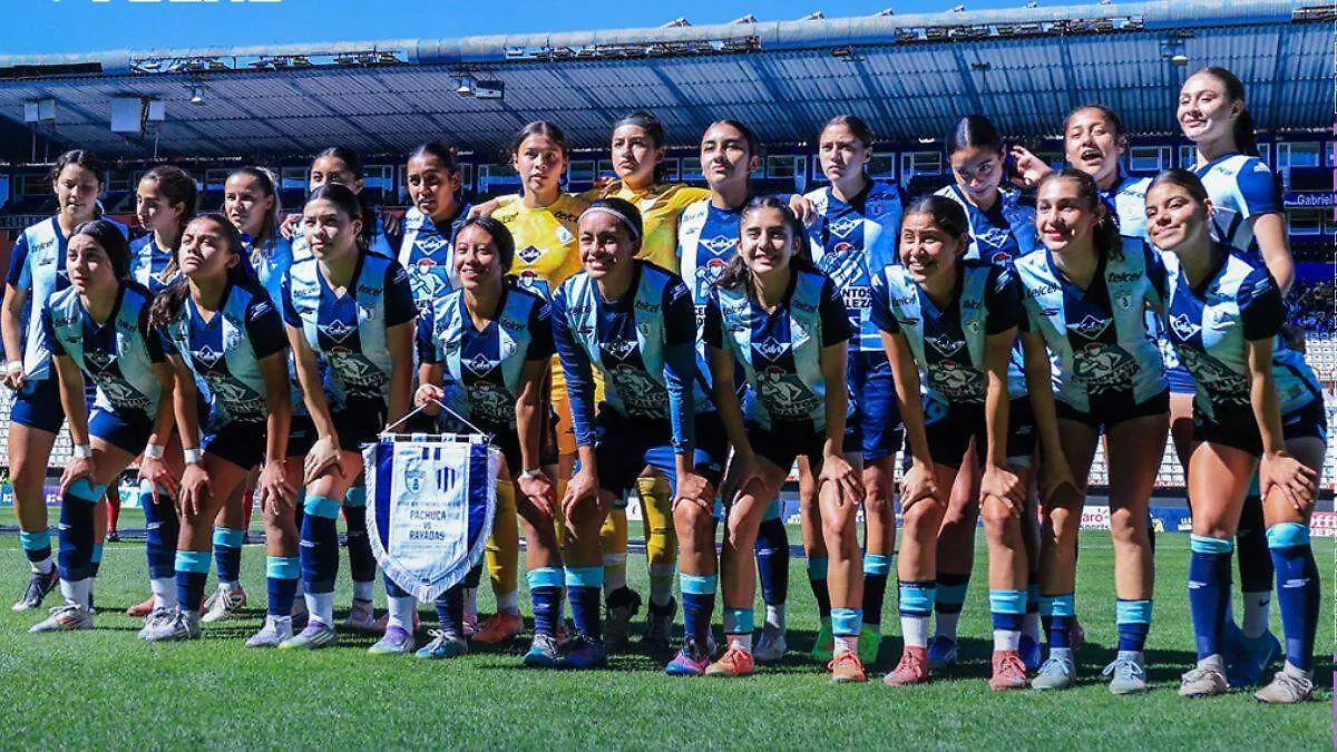 TUZAS SUB 19